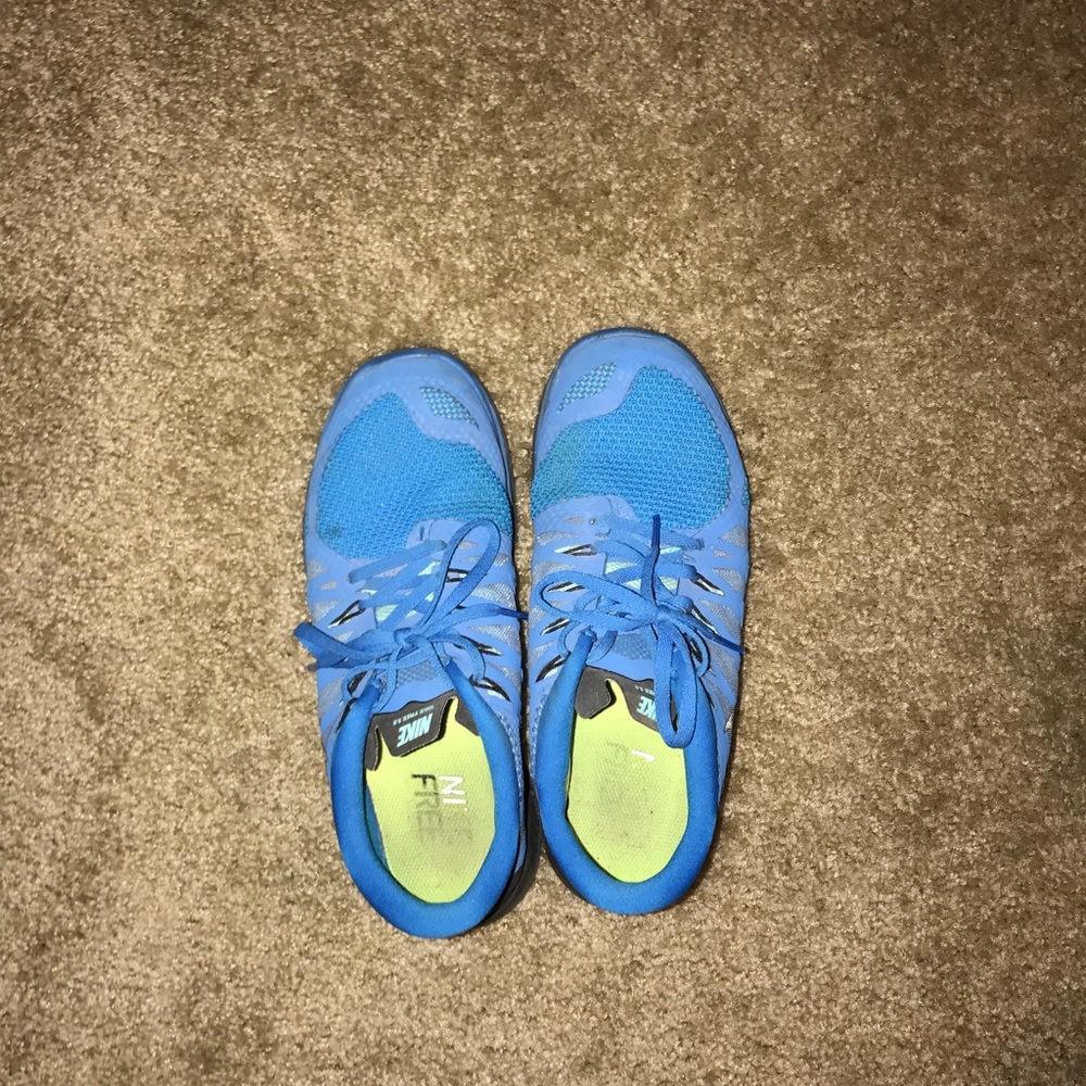 Nike Free Run 5.0